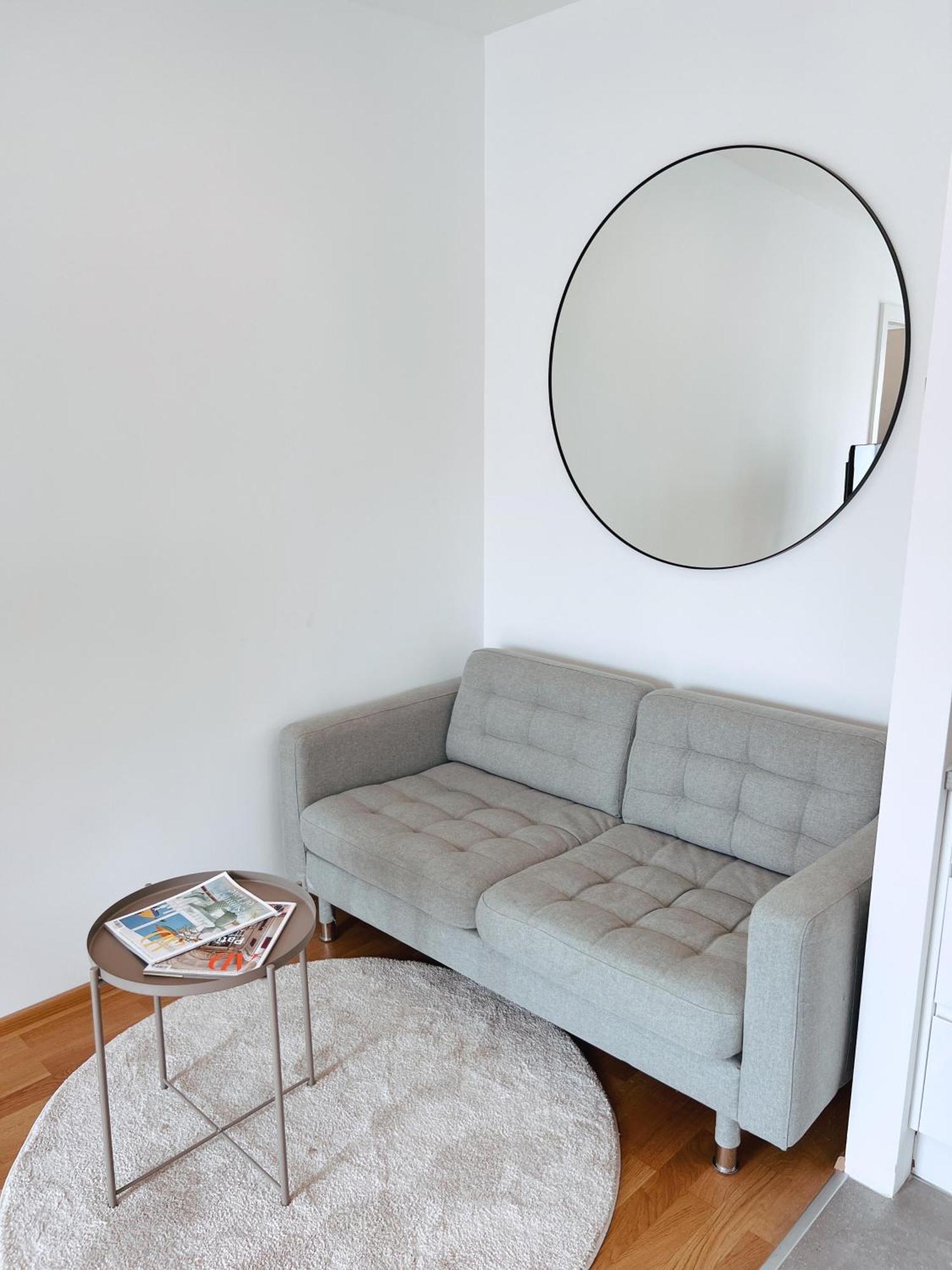 Brunnenmarkt Balcony Apartment ウィーン エクステリア 写真